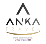 Anka Tours Travel , Anka Travel , Liveasist, Helal El diyar