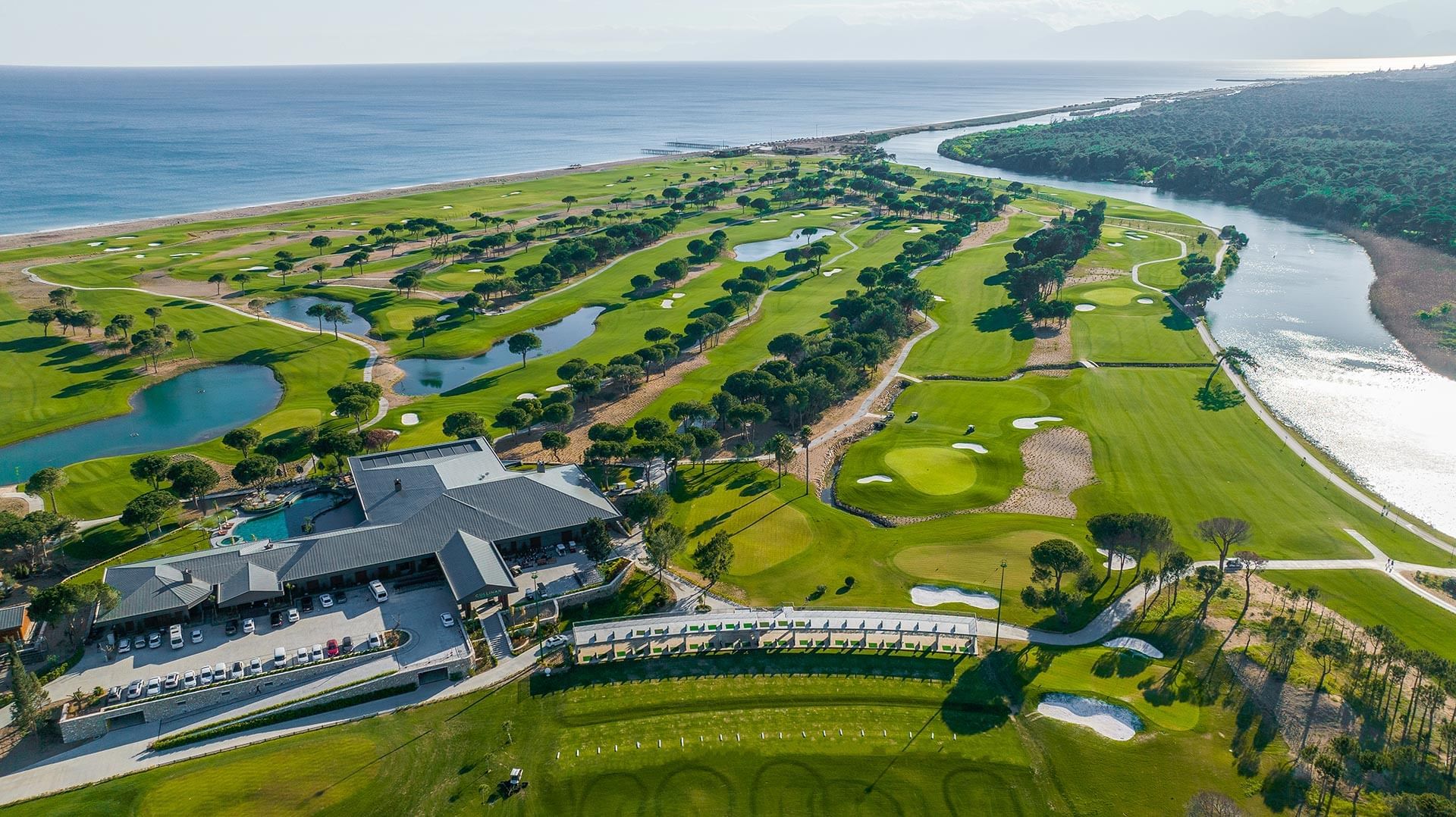 Belek
