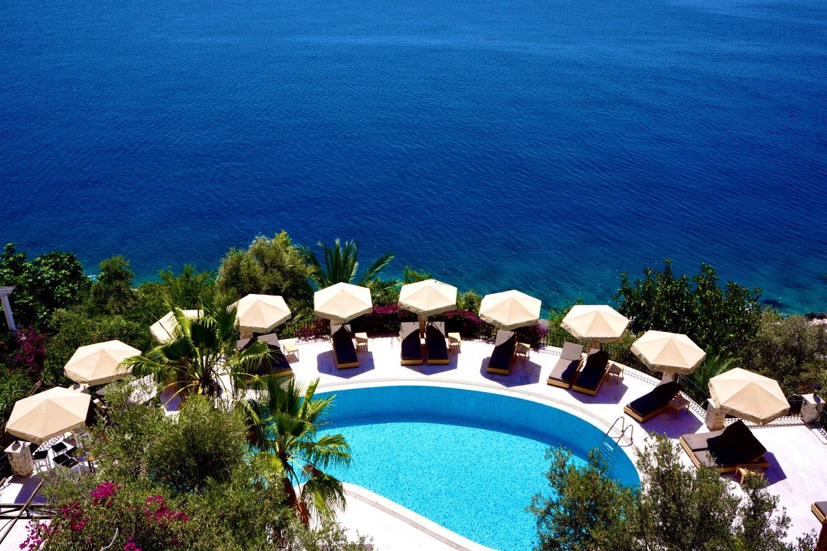 Villa Tamara Hotel