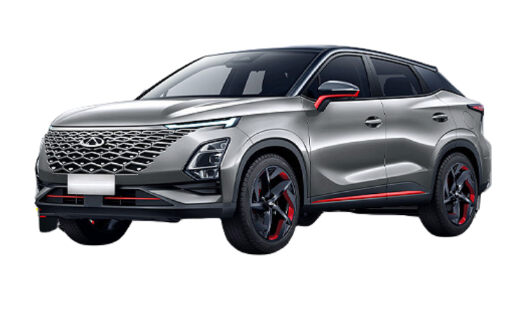 Chery Omoda 5